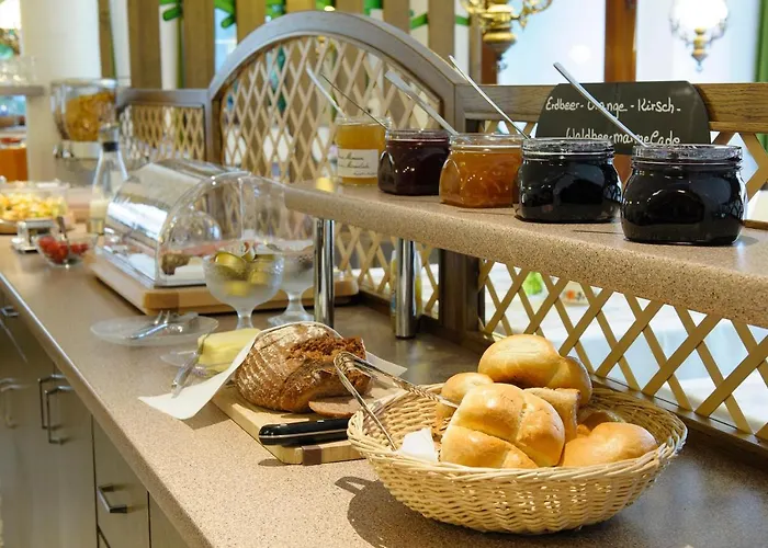 Hotel Garni Viktoria