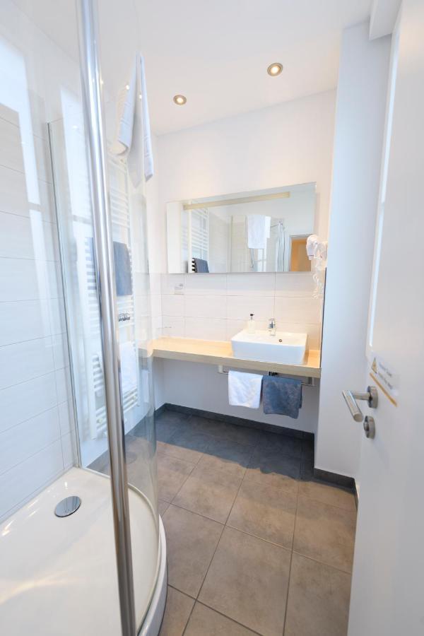 Hotel Garni Viktoria Lindau (Bodensee)
