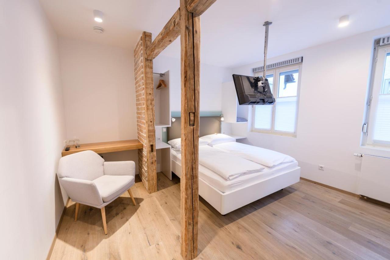 Garni Viktoria Hotel Lindau (Bodensee)