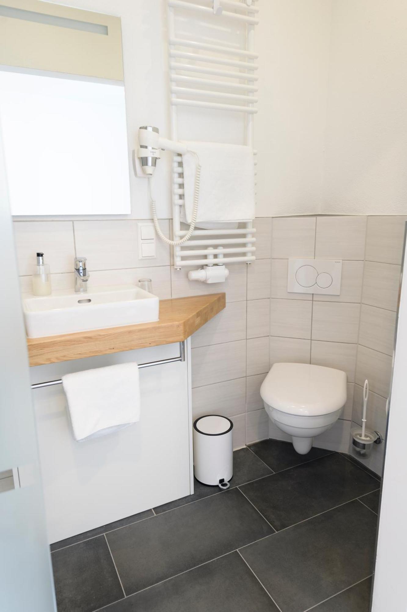 Garni Viktoria Hotel 3*