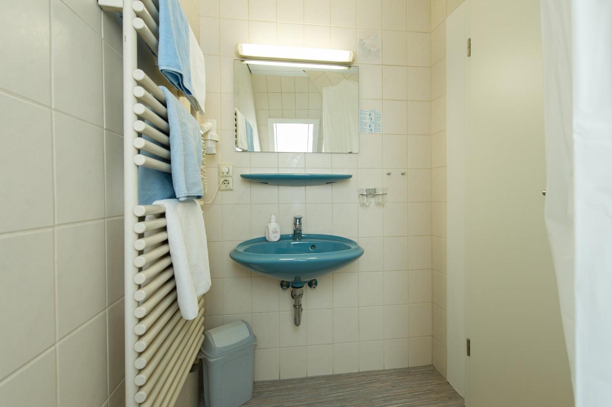 Garni Viktoria 3*