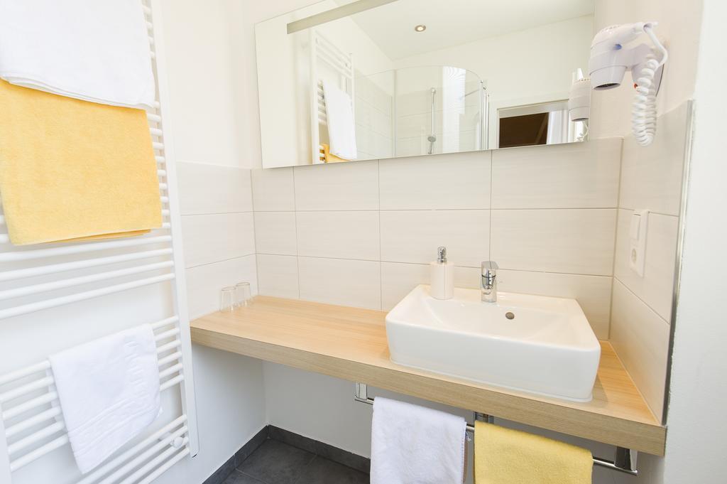 Garni Viktoria 3* Lindau (Bodensee)