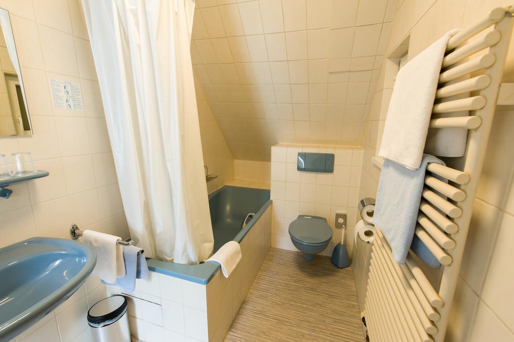 Garni Viktoria Hotel