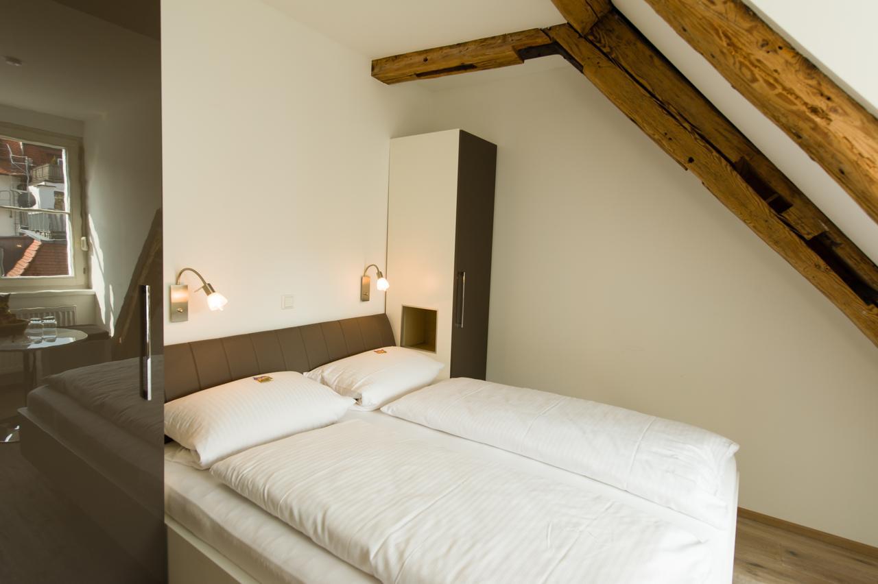 Hotel Garni Viktoria 3*