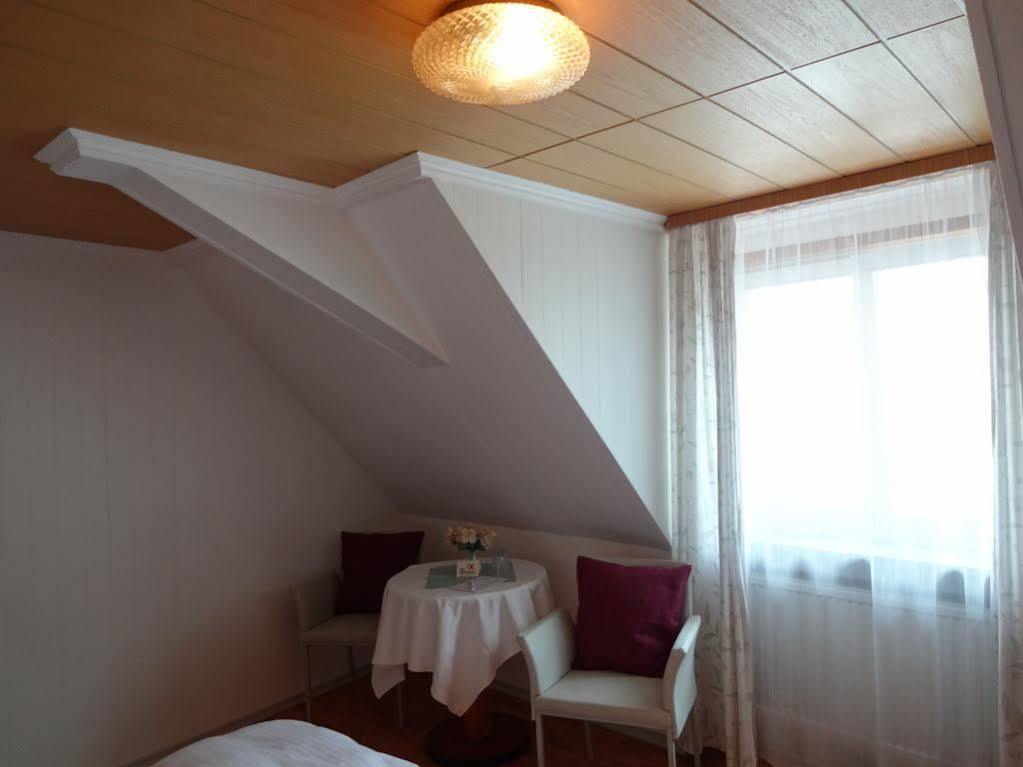 Hotel Garni Viktoria 3*