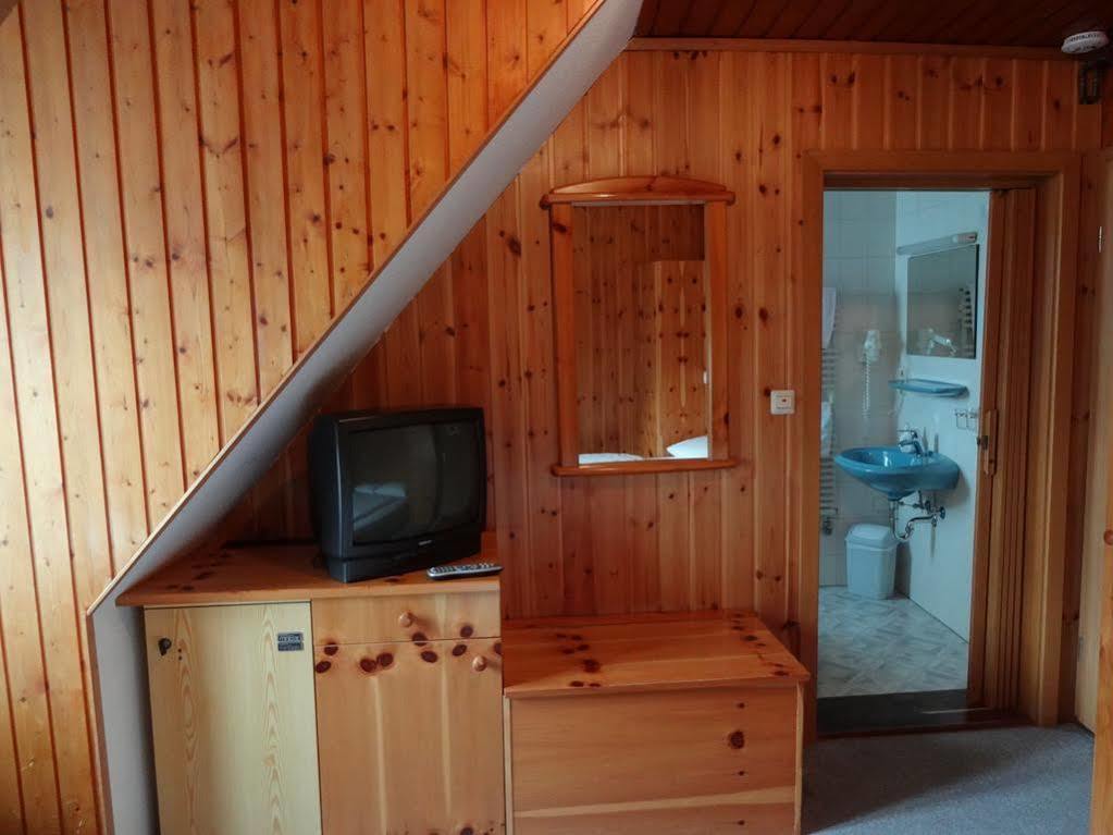 Garni Viktoria Hotel